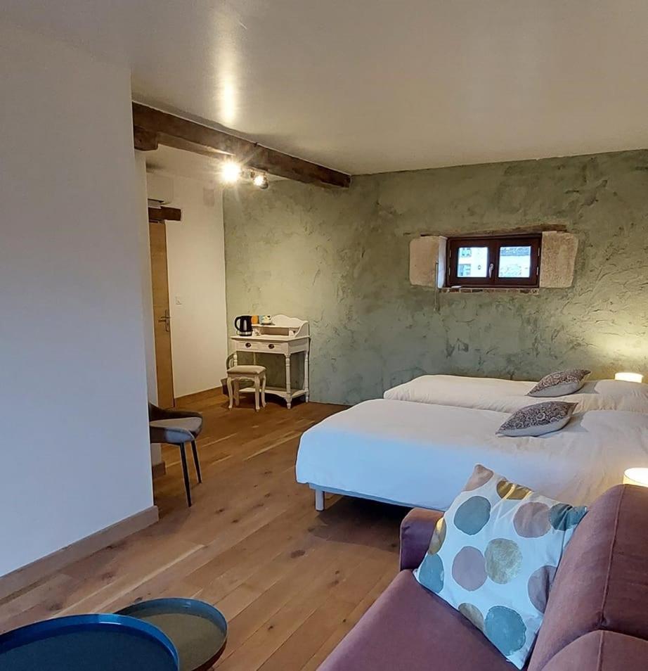 Chambres D'Hotes Domaine Coeur De Brenne Saint-Michel-en-Brenne Ngoại thất bức ảnh