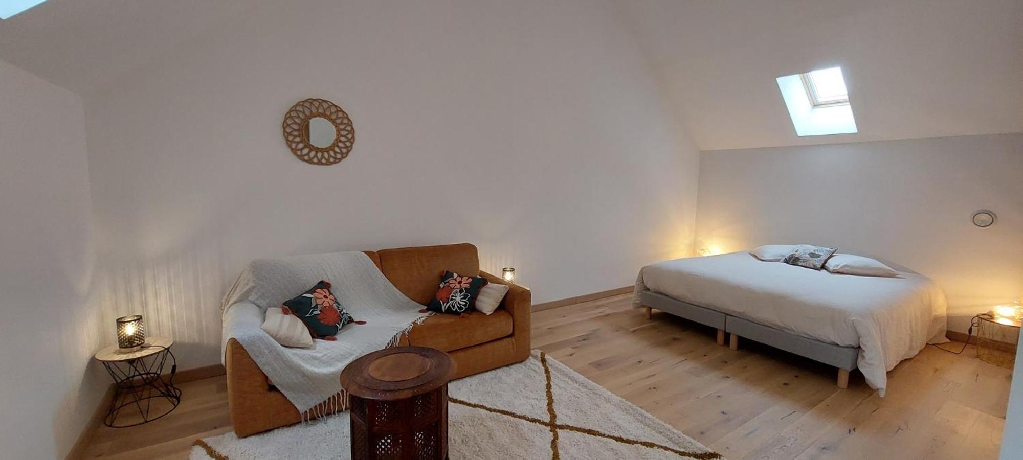 Chambres D'Hotes Domaine Coeur De Brenne Saint-Michel-en-Brenne Ngoại thất bức ảnh