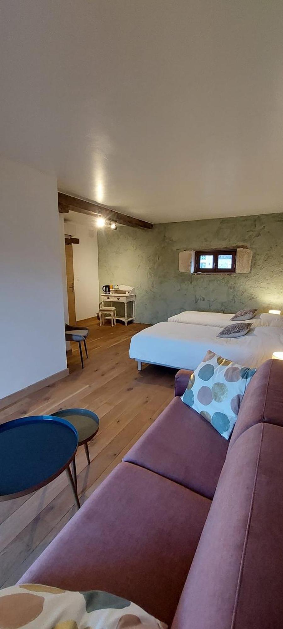 Chambres D'Hotes Domaine Coeur De Brenne Saint-Michel-en-Brenne Ngoại thất bức ảnh