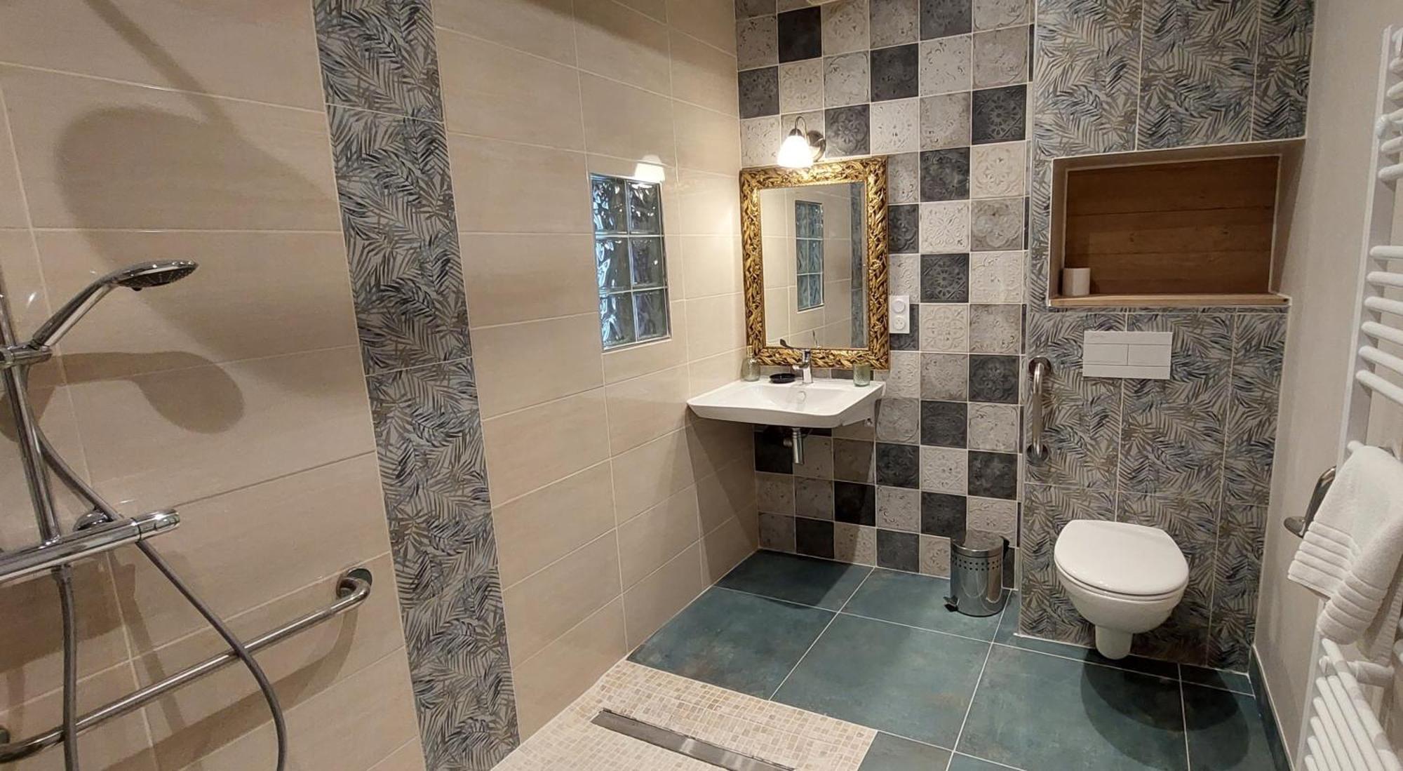 Chambres D'Hotes Domaine Coeur De Brenne Saint-Michel-en-Brenne Ngoại thất bức ảnh
