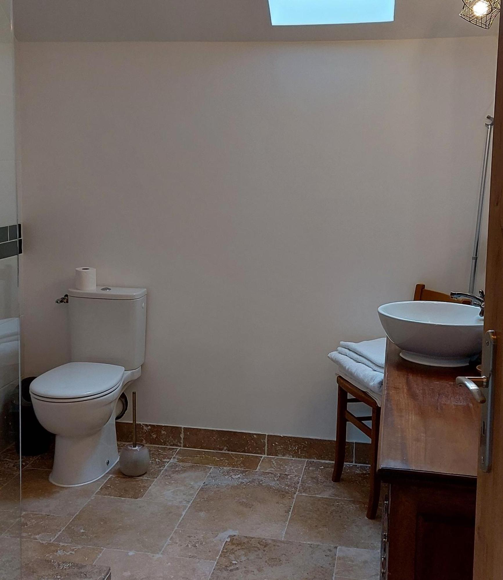 Chambres D'Hotes Domaine Coeur De Brenne Saint-Michel-en-Brenne Ngoại thất bức ảnh